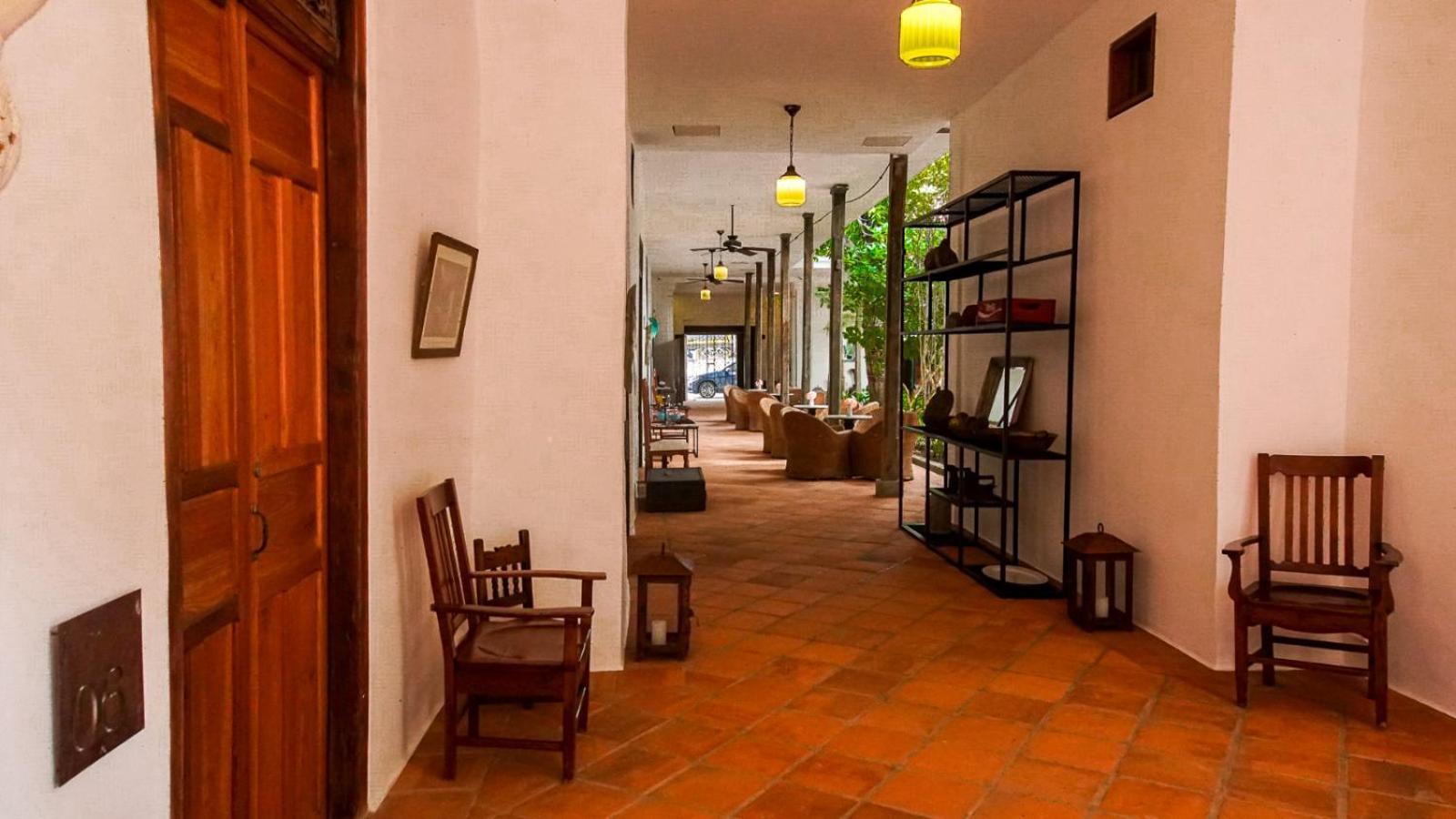 Hotel San German จีราร์ดอท ภายนอก รูปภาพ