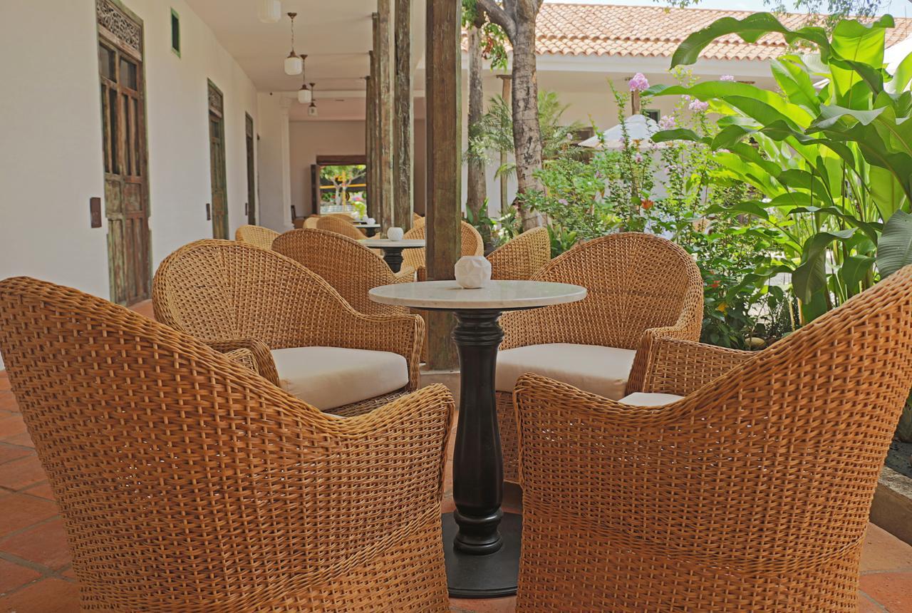 Hotel San German จีราร์ดอท ภายนอก รูปภาพ